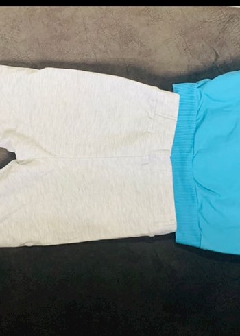 Bebek takımı - Görsel 4