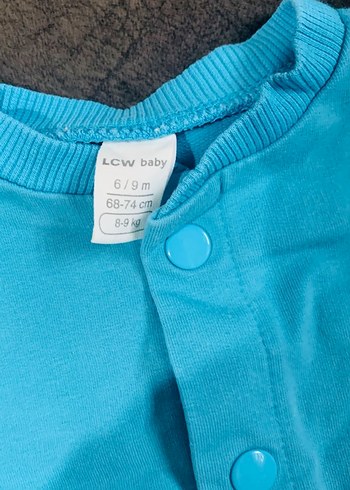 Bebek takımı - Görsel 2