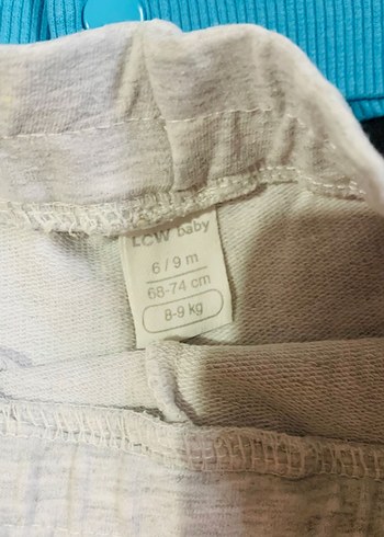 Bebek takımı - Görsel 3