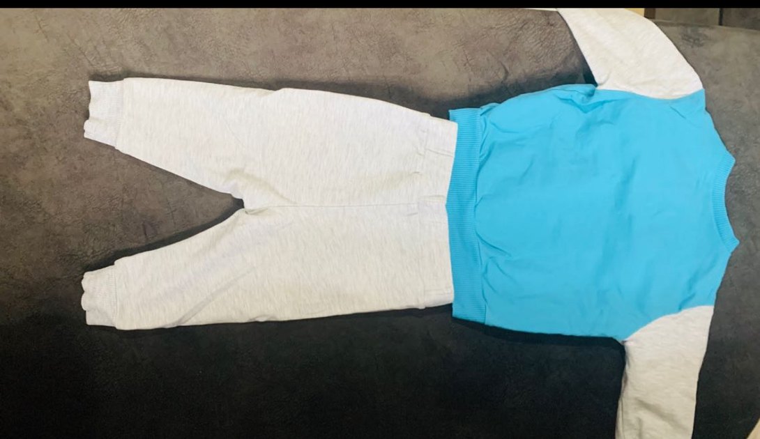 Bebek takımı - Görsel 4