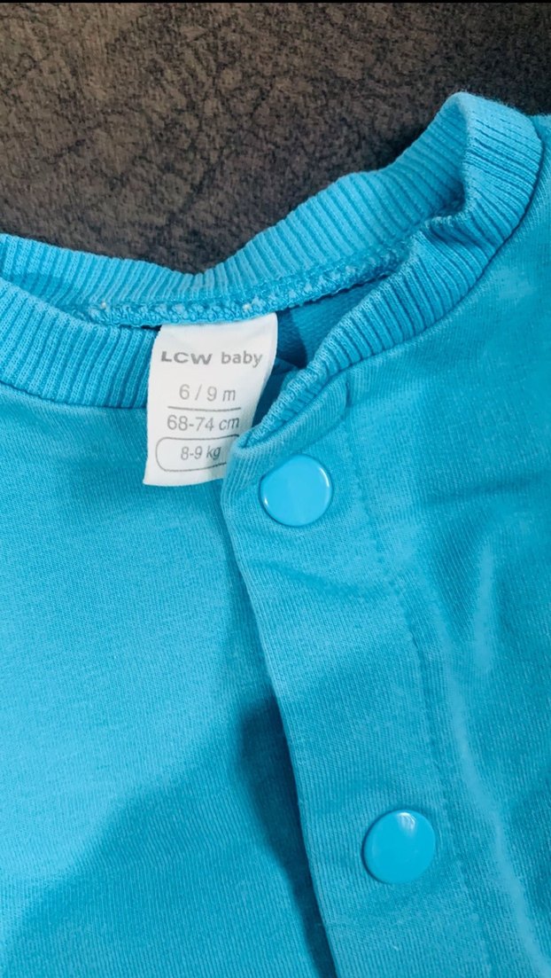 Bebek takımı - Görsel 2