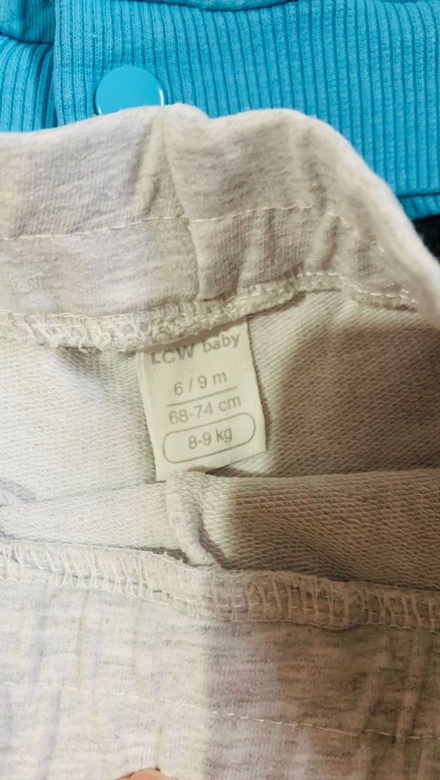 Bebek takımı - Görsel 3