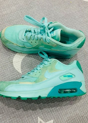 Nike air max ayakkabı - Görsel 3