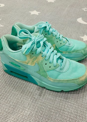 Nike air max ayakkabı - Görsel 2