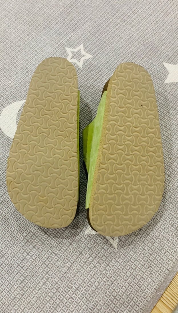 Manijero terlik - Görsel 2