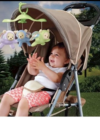 Fisher price dönence - Görsel 3