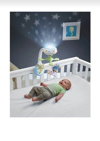 Fisher price dönence - Görsel 2