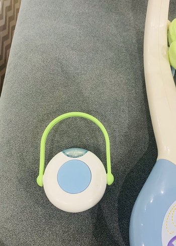 Fisher price dönence - Görsel 6