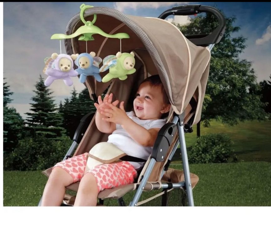 Fisher price dönence - Görsel 3