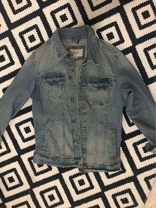 Erkek PULL&BEAR kot ceket