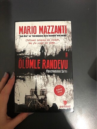 Ölümle Randevu