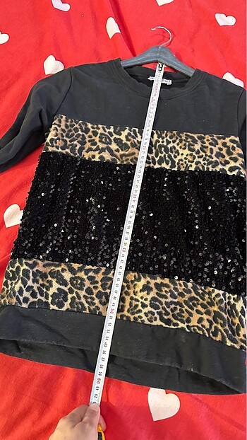 s Beden siyah Renk Sweatshirt