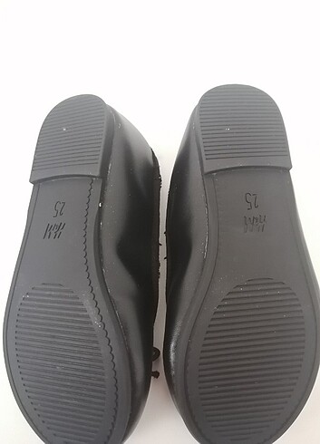 25 Beden H&m babet