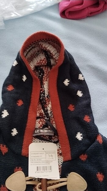 LCW PANÇO - Görsel 5