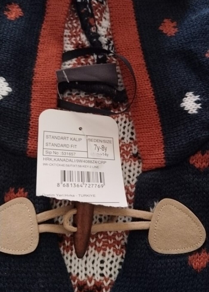 LCW PANÇO  - Görsel 3