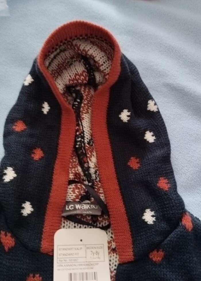 LCW PANÇO  - Görsel 5