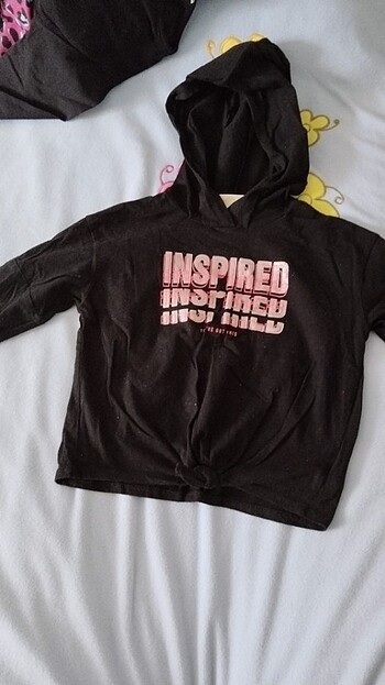 LCW SWEATSHİRT 