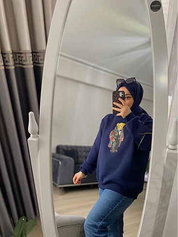 m Beden Sweat