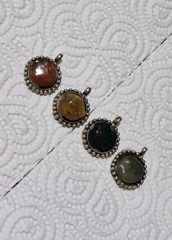 American Vintage vintage kolye ucu