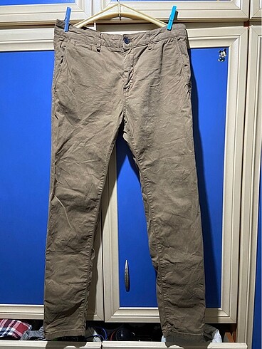 Zara erkek pantolon