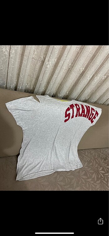 American Vintage Oversize tshirt