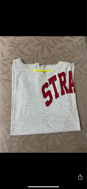 Oversize tshirt