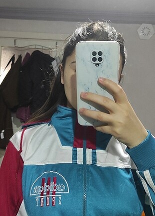 Adidas Adidas eşofman ceket