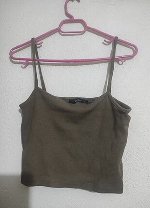 Addax crop top