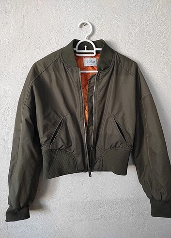 Addax bomber ceket
