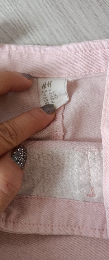 H&M H&m elbise