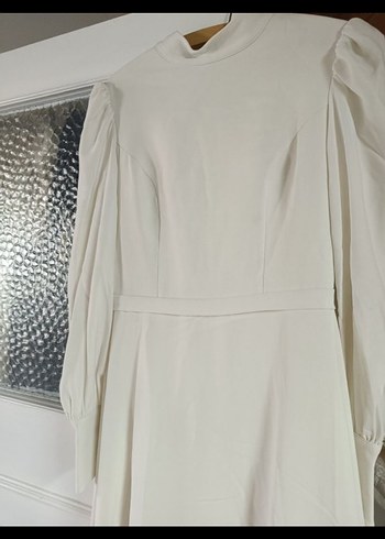38 Beden house of zarif Ferda elbise