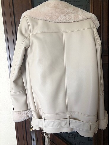 Stradivarius Stradivarius Biker Mont