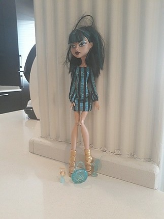 Monster High Cleo 