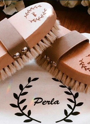 PERLA At kili fırçası 