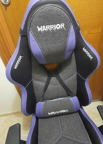 Diğer Warrior - Aragorn Kumaş Oyuncu Koltuğu