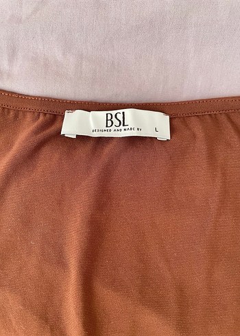 BSL FASHION l