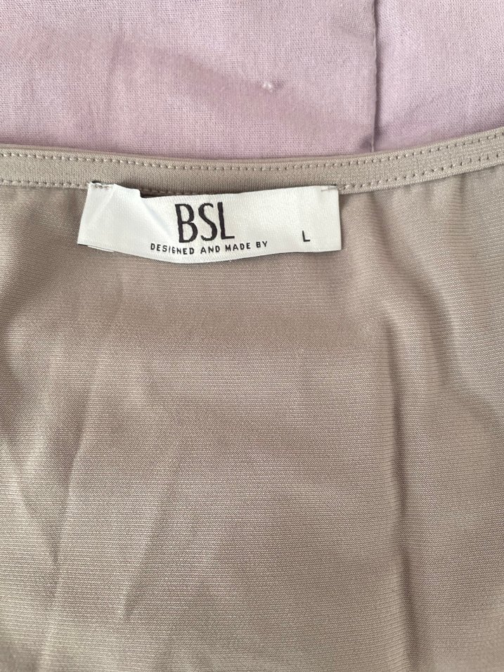 Crop bluz - Görsel 5