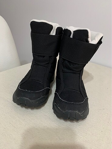 Decathlon Çocuk kar botu