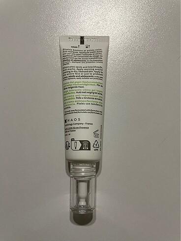Beden Bioderma