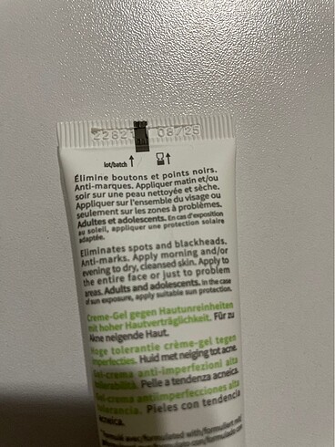 Beden Renk Bioderma
