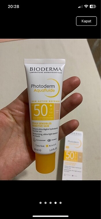 Bioderma