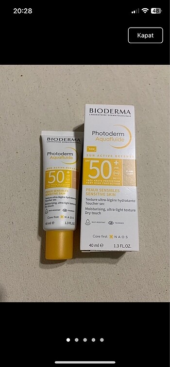 Bioderma Bioderma