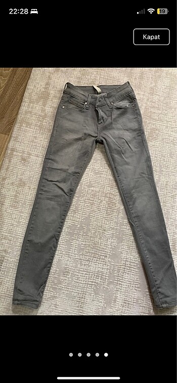 Mango Mango jean