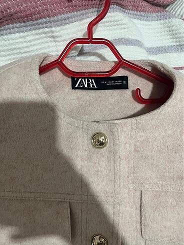 Zara Zara ceket