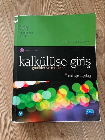 Kalkülüse giriş