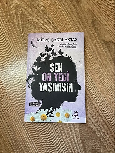 Sen on yedi yaşımsın