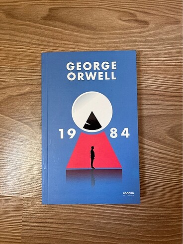 George orwell 1984