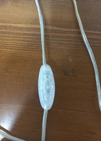 Beden ten rengi Renk Abajur