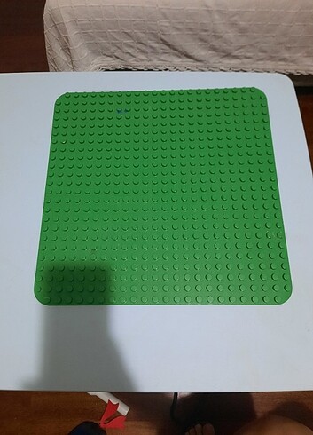 Diğer Orijinal lego duplo taban (24x24)