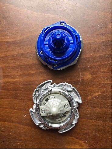  Beyblade Dranzer Wolfburg